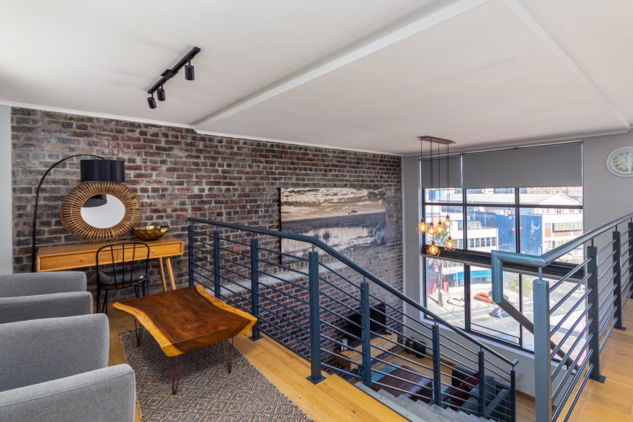 2 Bedroom Property for Sale in Woodstock Western Cape